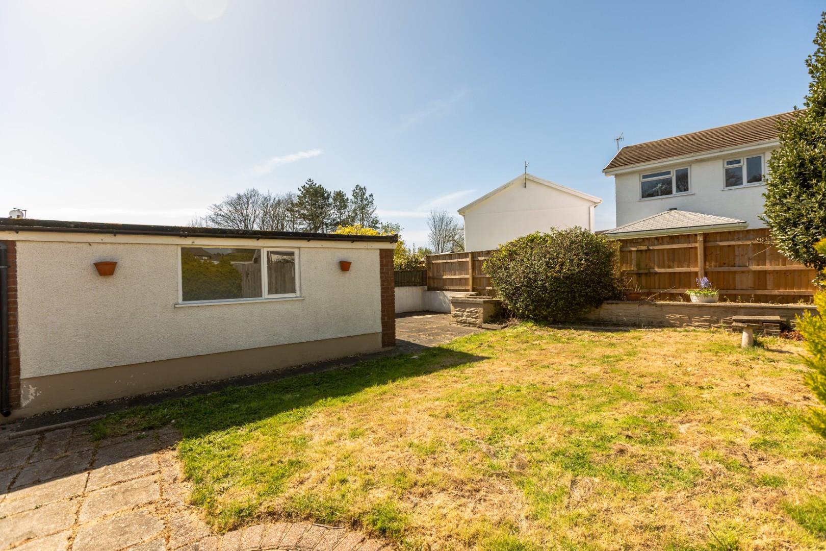 Northlands Park, Bishopston, Swansea, SA3 3JW